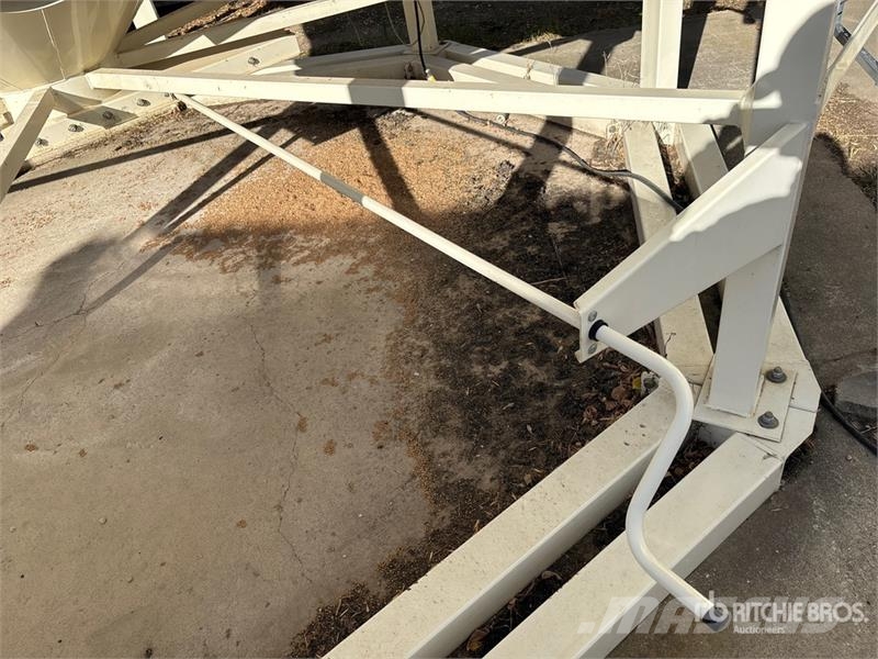 Meridian GrainMax GM4000 Macchine/unitá di lavorazione e stoccaggio/altri