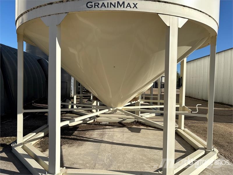 Meridian GrainMax GM4000 Sonstige Ernte Verarbeitung und -lagerung