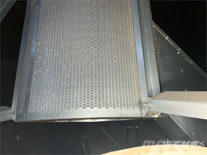 Meridian GrainMax GM4000 Procesadoras de cultivos y unidades de almacenamiento / máquinas - Otros