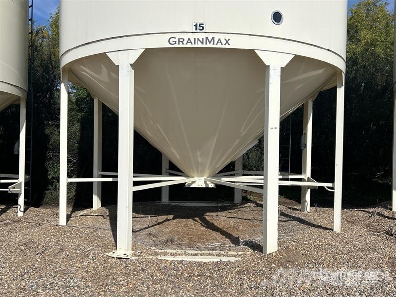 Meridian GrainMax GM4000 Termény feldolgozó/tároló berendezések - Egyebek