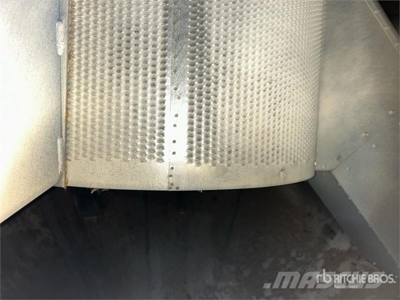 Meridian GrainMax GM4000 Procesadoras de cultivos y unidades de almacenamiento / máquinas - Otros