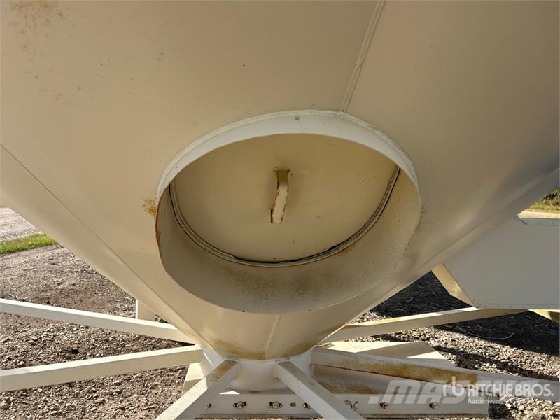 Meridian GrainMax GM4000 Procesadoras de cultivos y unidades de almacenamiento / máquinas - Otros