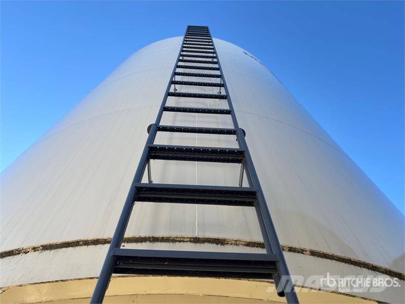 Meridian GrainMax GM4000 وحدات / آلات معالجة المحاصيل وتخزينها - أخرى