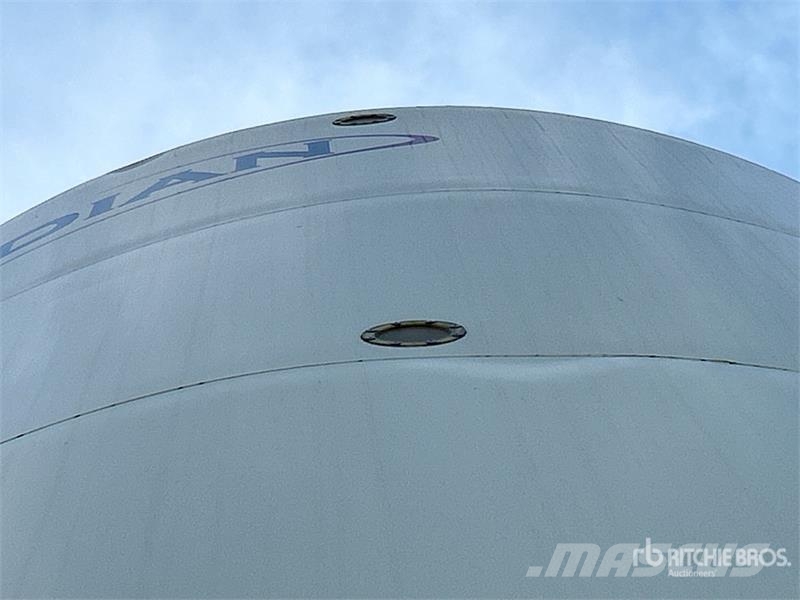 Meridian GrainMax GM4000 Derliaus apdirbimas ir sandėliavimas/technika - Kita
