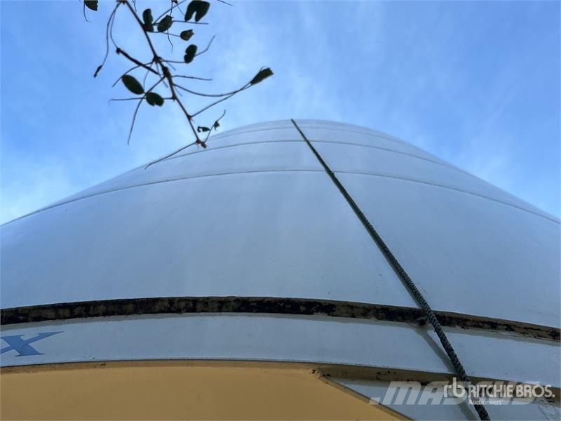 Meridian GrainMax GM4000 Termény feldolgozó/tároló berendezések - Egyebek