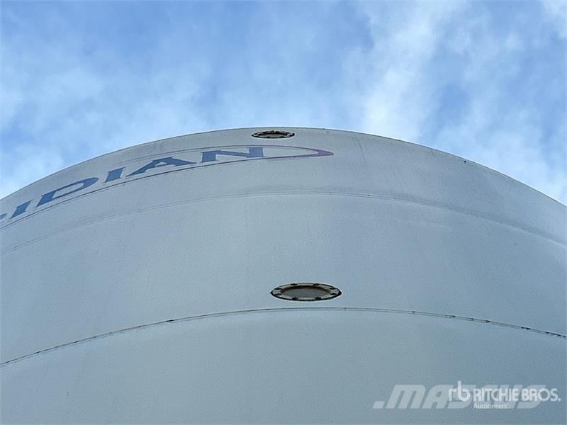 Meridian GrainMax GM4000 Saagi töötlemise ja ladustamise seadmed - Muud