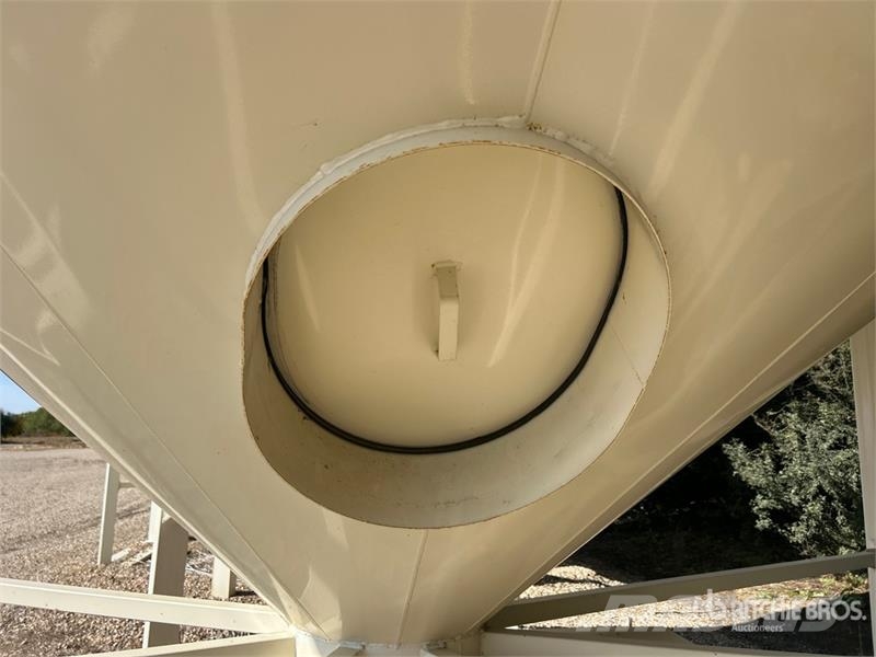 Meridian GrainMax GM4000 Viljan käsittely- ja varastointiyksiköt/koneet - Muut