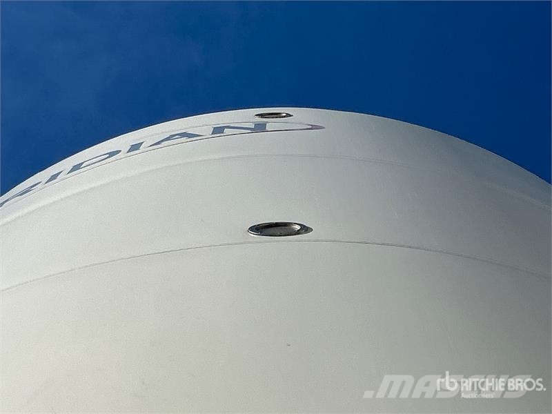Meridian GrainMax GM4000 Procesadoras de cultivos y unidades de almacenamiento / máquinas - Otros