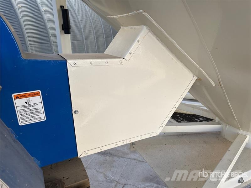 Meridian GrainMax GM4000 وحدات / آلات معالجة المحاصيل وتخزينها - أخرى
