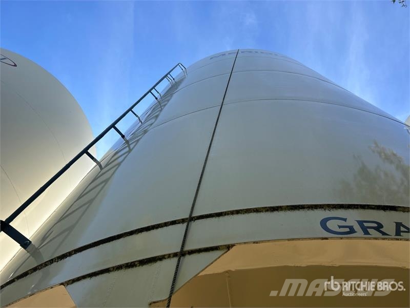 Meridian GrainMax GM4000 Установки и машины для обработки и хранения зерна - Другие