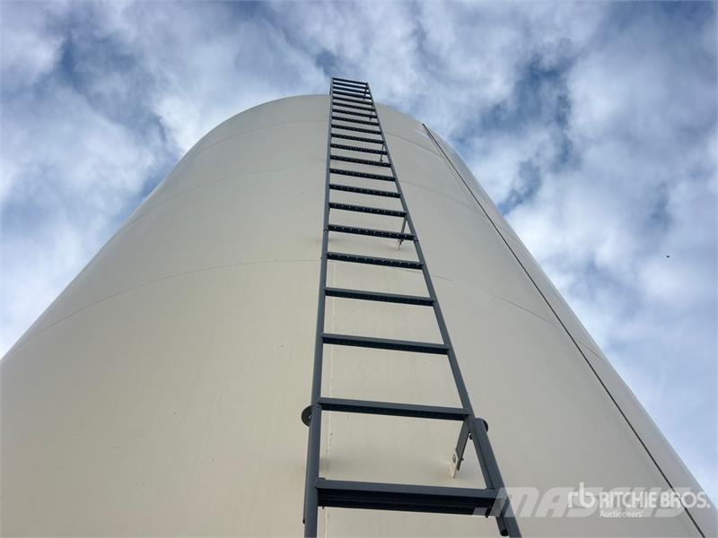 Meridian GrainMax GM4000 وحدات / آلات معالجة المحاصيل وتخزينها - أخرى