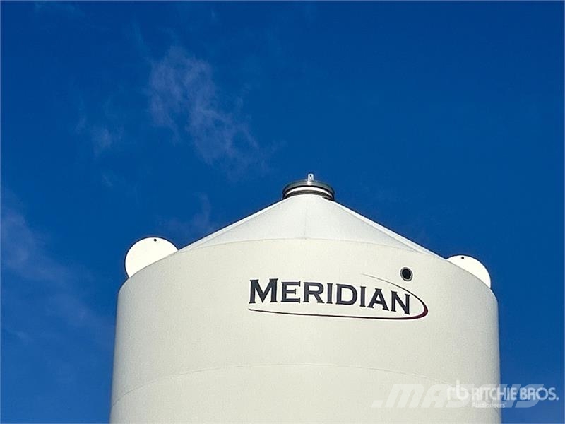 Meridian GrainMax GM4000 Viljan käsittely- ja varastointiyksiköt/koneet - Muut