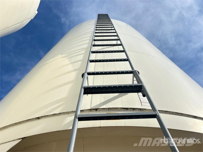 Meridian GrainMax GM4000 Strojevi za preradu i skadištenje žetva - Ostalo
