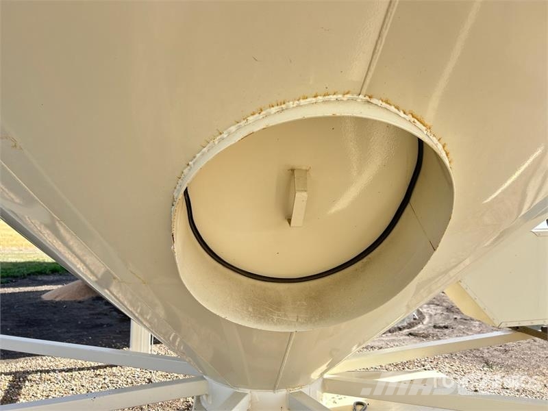 Meridian GrainMax GM4000 Strojevi za preradu i skadištenje žetva - Ostalo