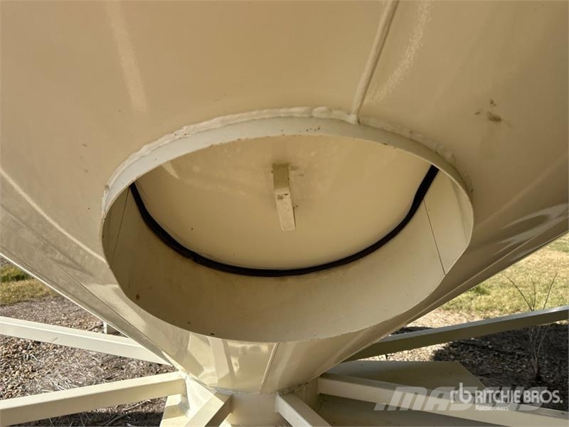 Meridian GrainMax GM4000 Termény feldolgozó/tároló berendezések - Egyebek