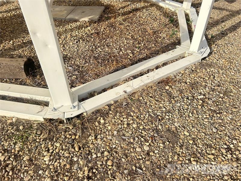 Meridian GrainMax GM4000 وحدات / آلات معالجة المحاصيل وتخزينها - أخرى
