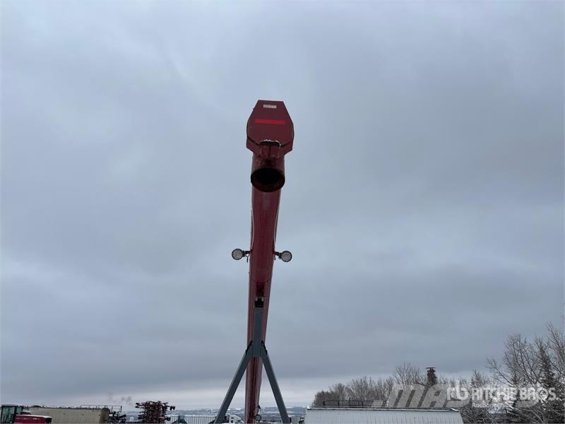 Meridian HD-10-46 10 in x 46 ft Grain Auger Szállító berendezések