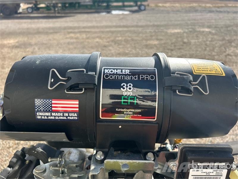 Meridian HD-10-46 10 in x 46 ft Grain Auger Transportēšanas aprīkojums