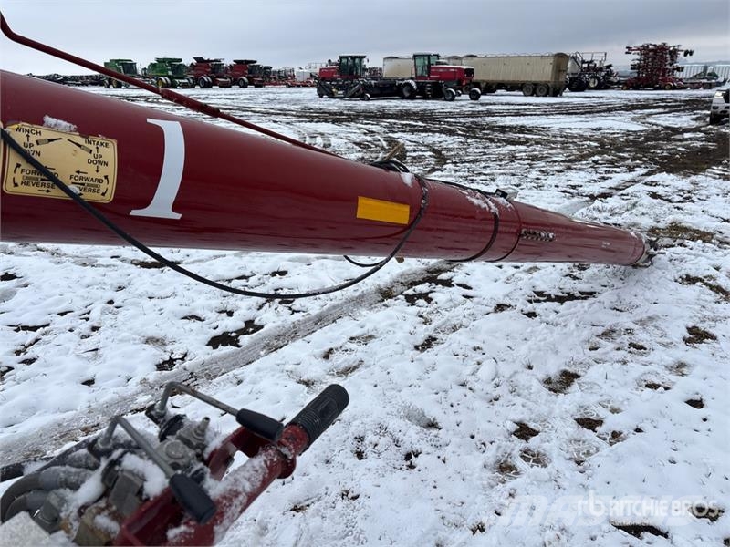 Meridian HD-10-46 10 in x 46 ft Grain Auger Szállító berendezések