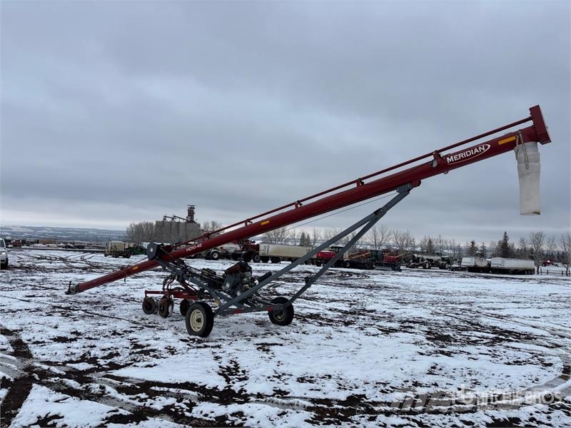 Meridian HD-10-46 10 in x 46 ft Grain Auger Szállító berendezések