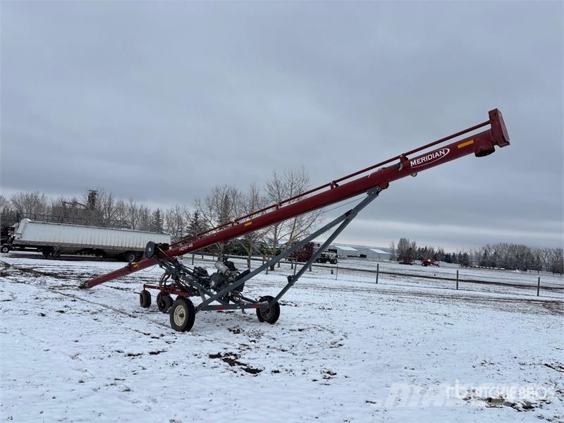 Meridian HD-10-46 10 in x 46 ft Grain Auger Szállító berendezések