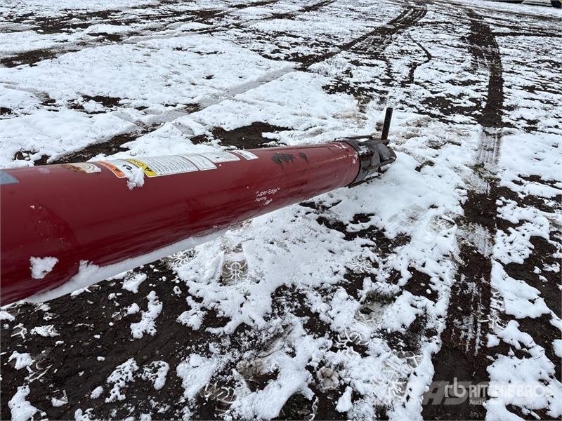 Meridian HD-10-46 10 in x 46 ft Grain Auger Szállító berendezések