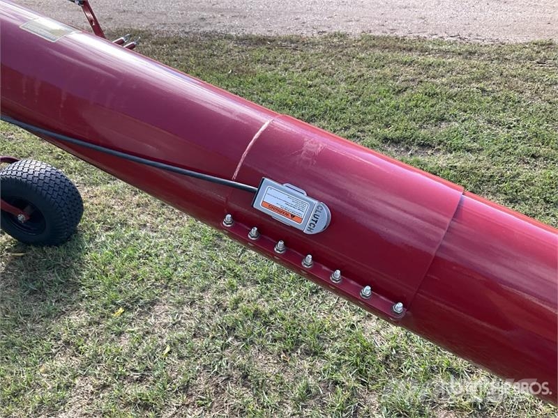 Meridian HD-10-46 10 in x 46 ft Grain Auger Förderbänder