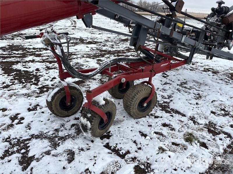 Meridian HD-10-46 10 in x 46 ft Grain Auger Szállító berendezések