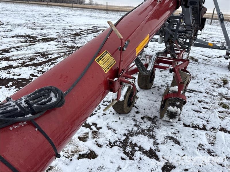 Meridian HD-10-46 10 in x 46 ft Grain Auger Szállító berendezések