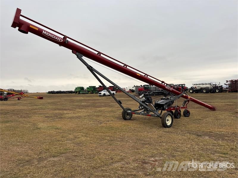 Meridian HD10-46 10 in x 46 ft Grain Auger (Unused) Transportēšanas aprīkojums