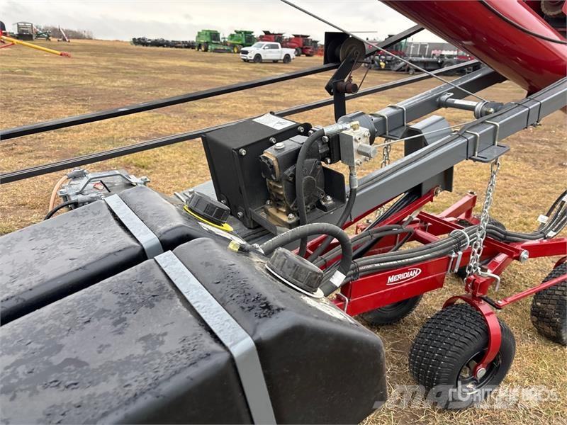 Meridian HD10-46 10 in x 46 ft Grain Auger (Unused) Transportēšanas aprīkojums