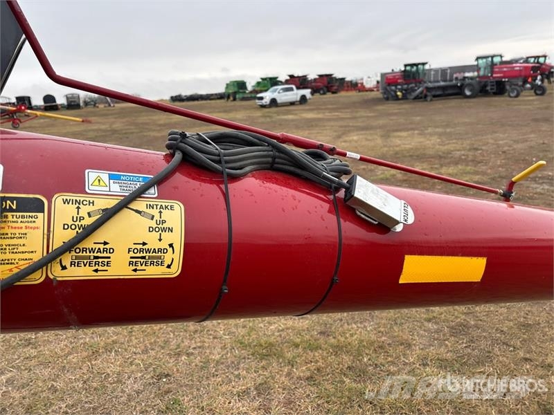 Meridian HD10-46 10 in x 46 ft Grain Auger (Unused) Transportēšanas aprīkojums