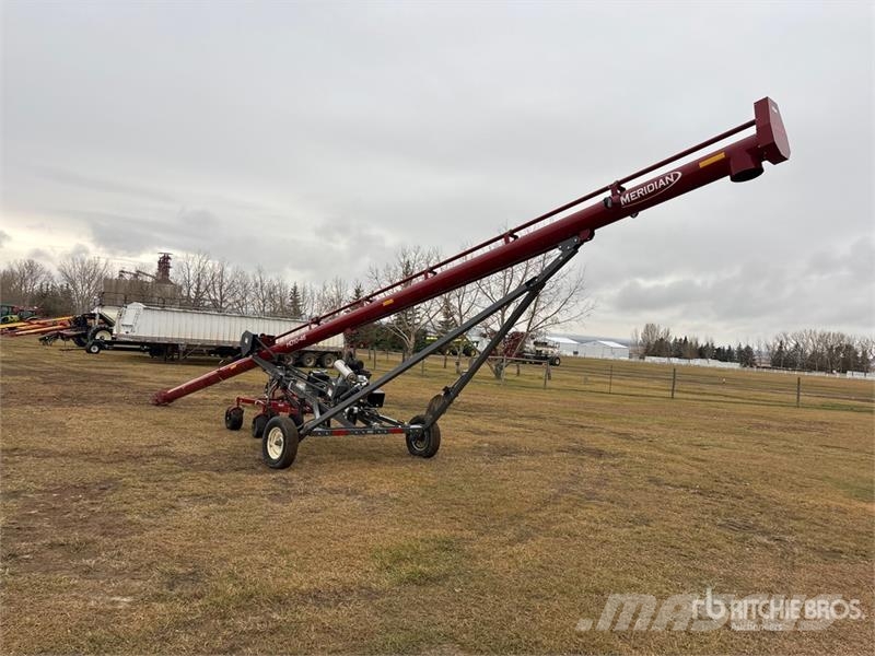 Meridian HD10-46 10 in x 46 ft Grain Auger (Unused) Transportēšanas aprīkojums