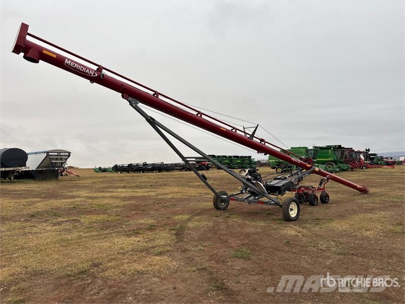 Meridian HD10-53 10 in x 53 ft Grain Auger (Unused) Transportēšanas aprīkojums