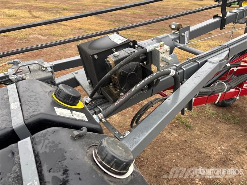 Meridian HD10-53 10 in x 53 ft Grain Auger (Unused) Transportēšanas aprīkojums