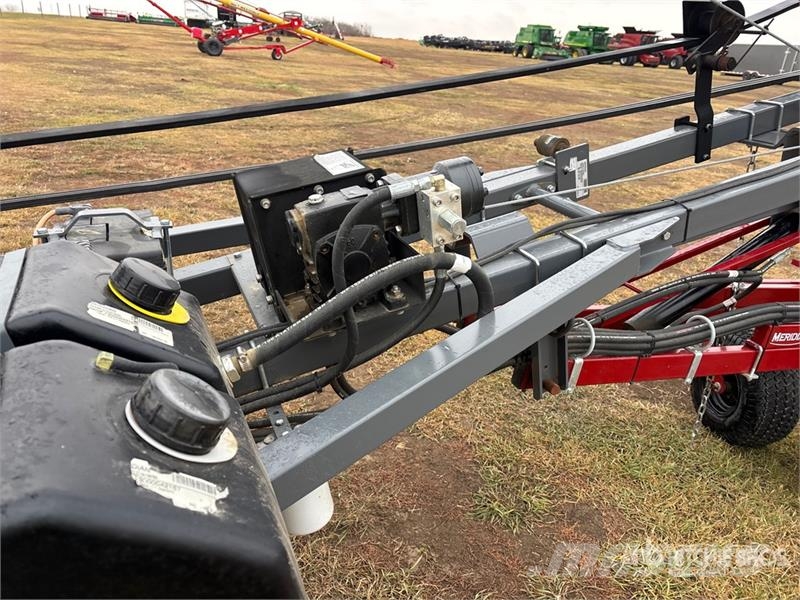 Meridian HD10-53 10 in x 53 ft Grain Auger (Unused) Transportēšanas aprīkojums