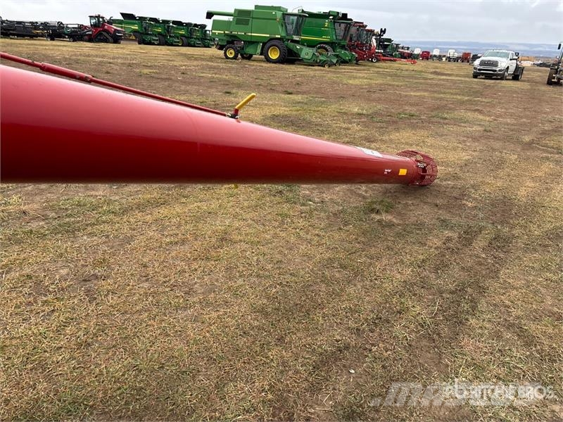 Meridian HD10-53 10 in x 53 ft Grain Auger (Unused) Transportēšanas aprīkojums