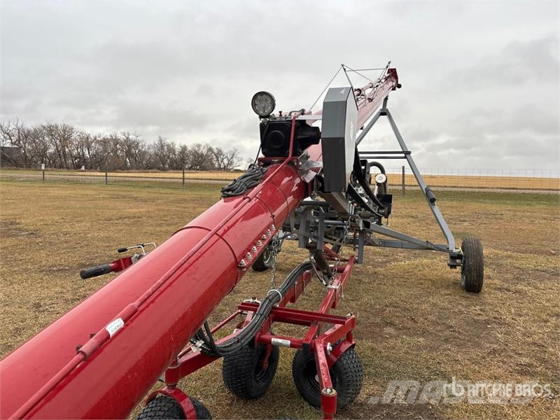 Meridian HD10-53 10 in x 53 ft Grain Auger (Unused) Transportēšanas aprīkojums