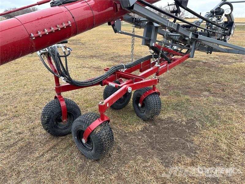 Meridian HD10-53 10 in x 53 ft Grain Auger (Unused) Transportēšanas aprīkojums