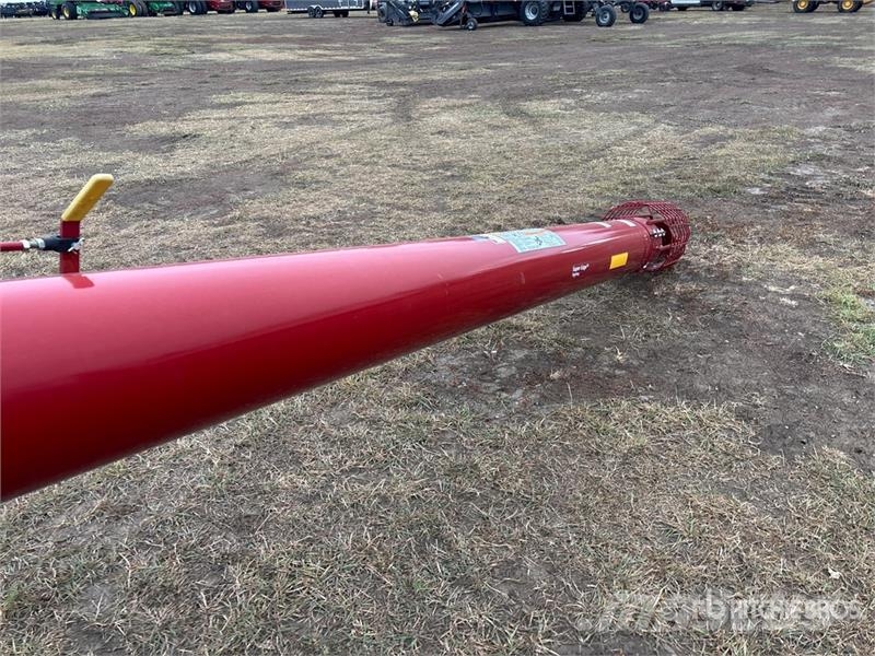 Meridian HD10-53 10 in x 53 ft Grain Auger (Unused) Transportēšanas aprīkojums