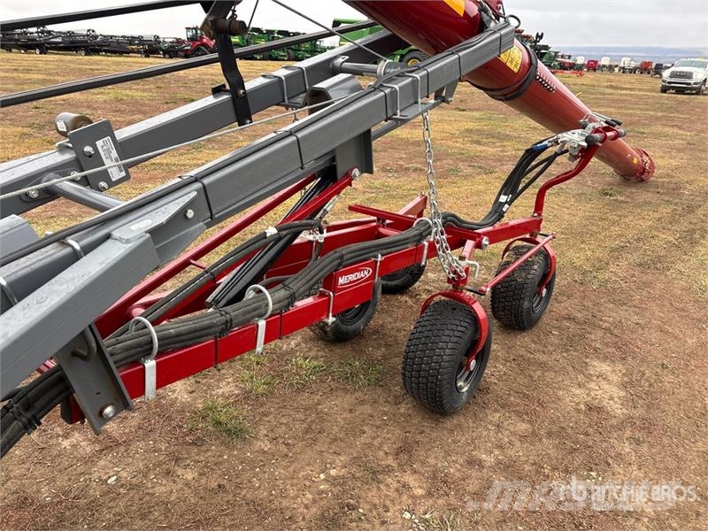 Meridian HD10-53 10 in x 53 ft Grain Auger (Unused) Transportēšanas aprīkojums