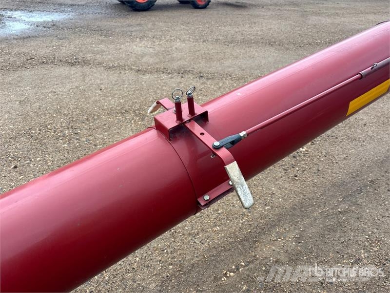 Meridian HD10-59 10 in x 59 ft Grain Auger معدات نقل