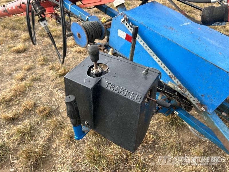 Meridian HD8-39 8 in x 39 ft Grain Auger 運搬設備