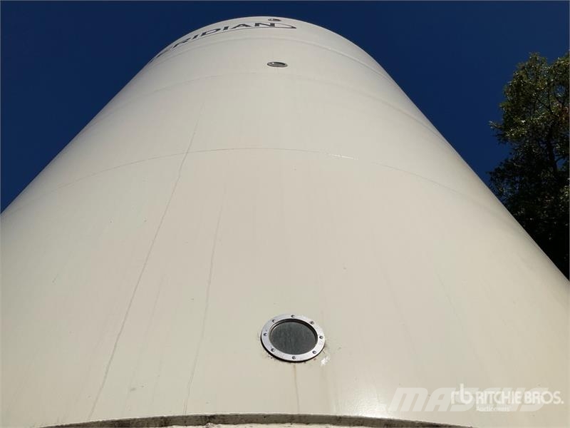 Meridian M1620 Ekin işleme ve depolama üniteleri/makineleri - Digerleri