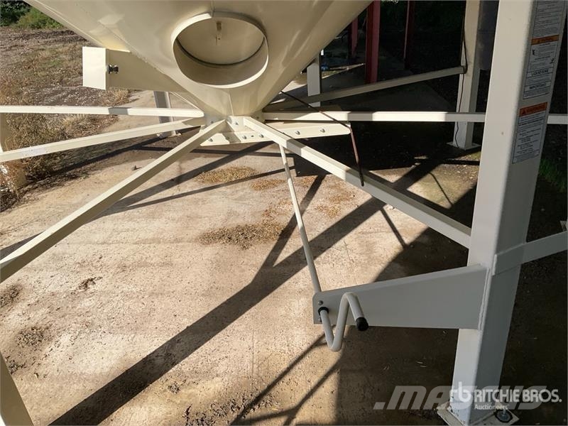 Meridian M1620 Ekin işleme ve depolama üniteleri/makineleri - Digerleri