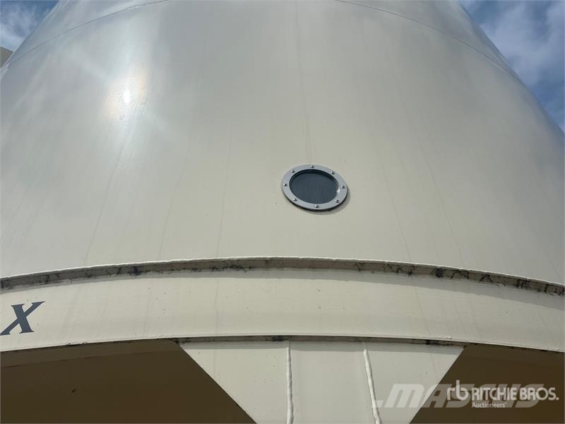 Meridian MGM4000 وحدات / آلات معالجة المحاصيل وتخزينها - أخرى