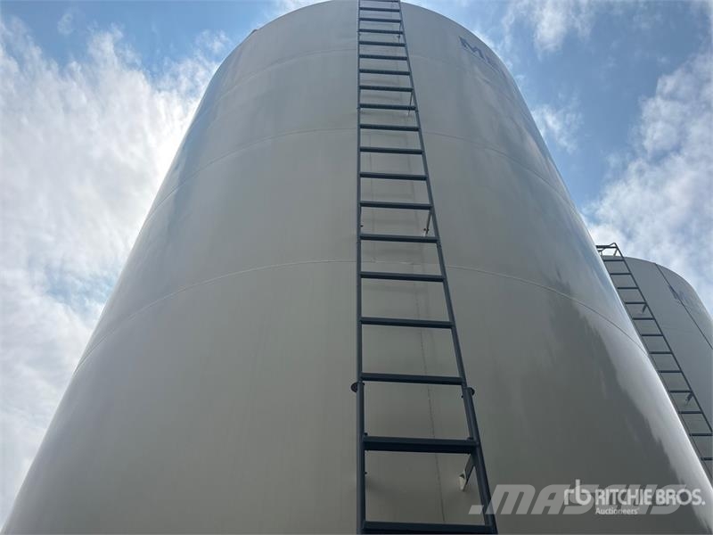 Meridian MGM4000 وحدات / آلات معالجة المحاصيل وتخزينها - أخرى