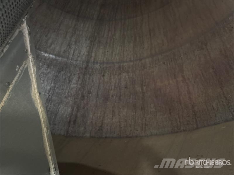 Meridian MGM4000 وحدات / آلات معالجة المحاصيل وتخزينها - أخرى