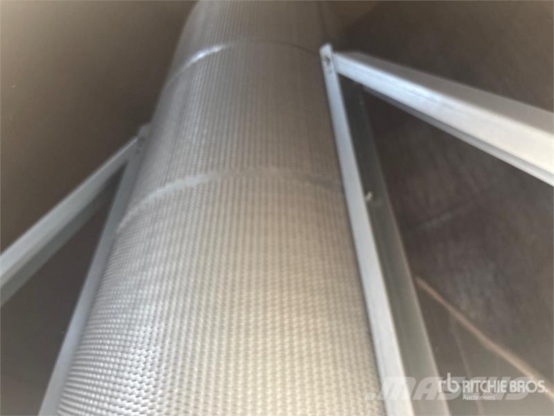 Meridian MGM4000 +/- 4000 bu Hopper Grain Bin Mašine za preradu i skladištenje berbe - Ostalo