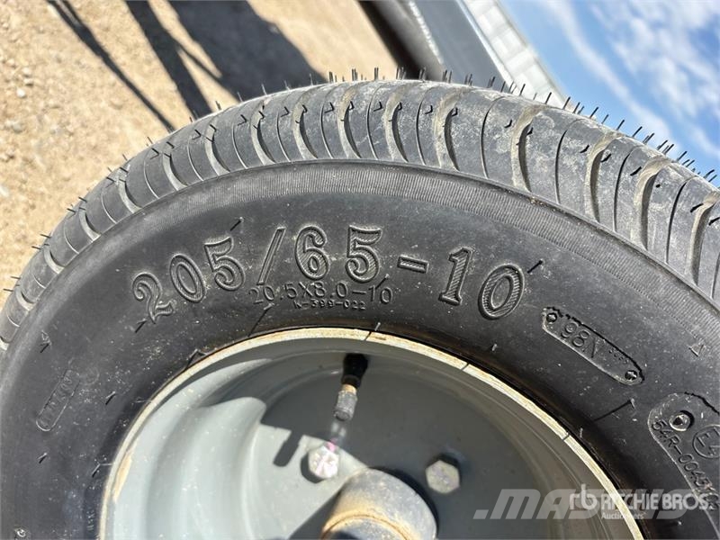 Meridian RBELT 20-55 20 in x 55 ft Grain Conveyor معدات نقل